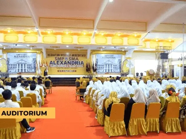 Auditorium