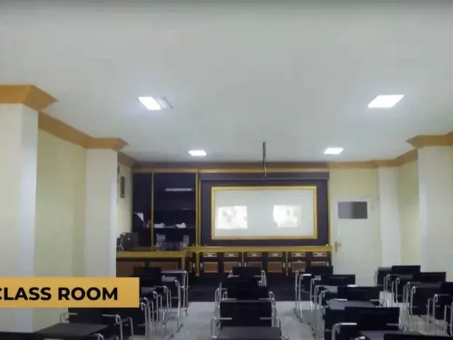 Kelas Nyaman