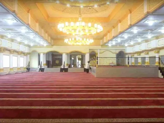 Masjid
