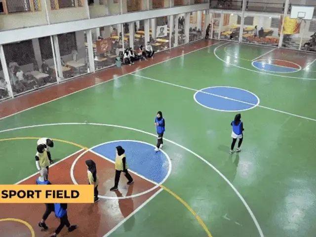 Sport Field