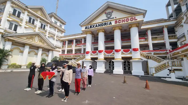 SMA_alexandria